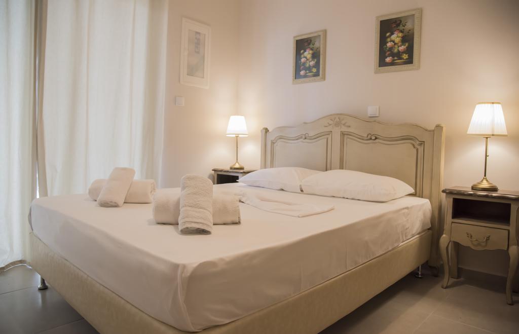 Appartamento Casa Christabella *